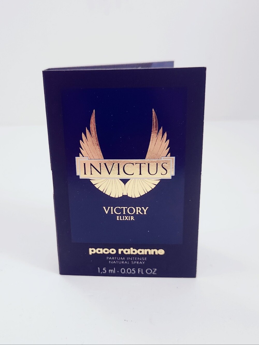 ⭐4/$15 Paco Rabanne Invictus Victory Elixir - Picture 2 of 6